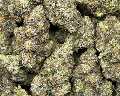 ORGANIC KILLER PINK LSO (MEGA GAS) - Image 1